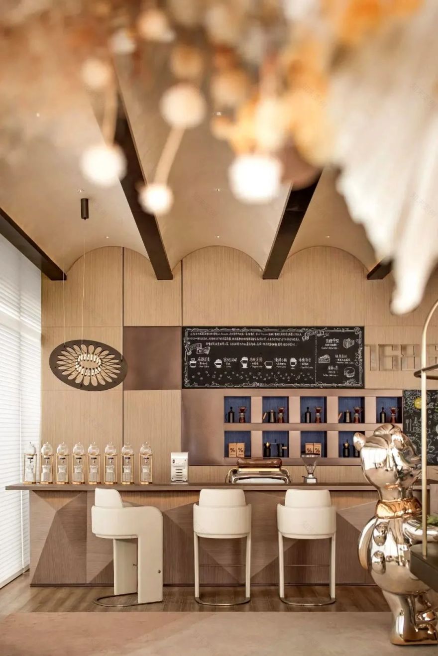 启东·银洲云图时光丨中国南通丨矩阵上海设计中心-23