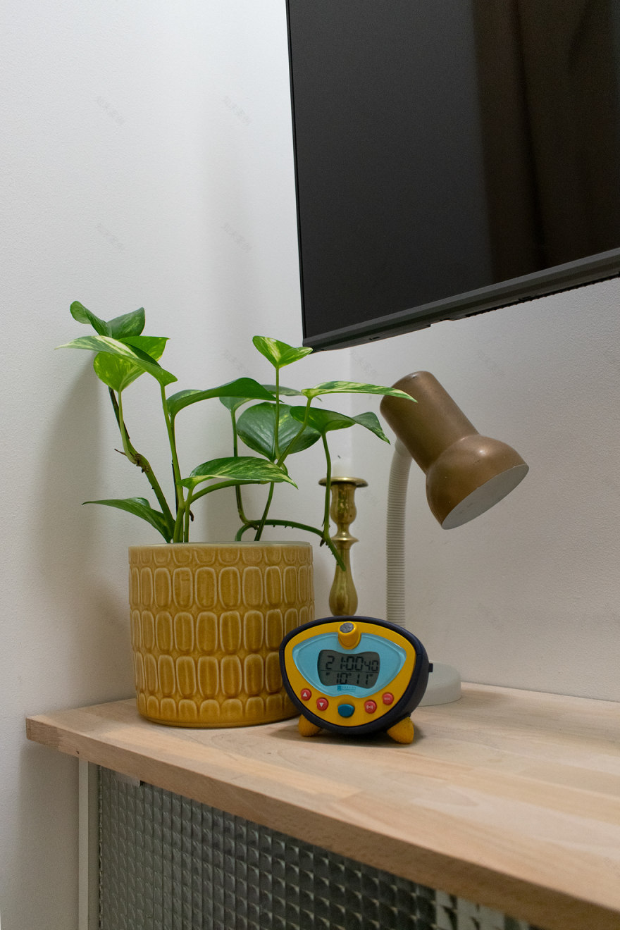 巴黎16区13平米女仆房空间优化项目丨法国巴黎-53