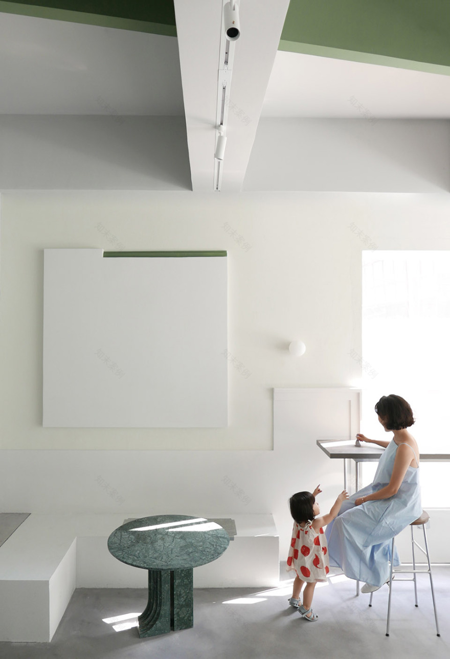 Bymalic咖啡,珠海 / 尔我空间设计研究室-47