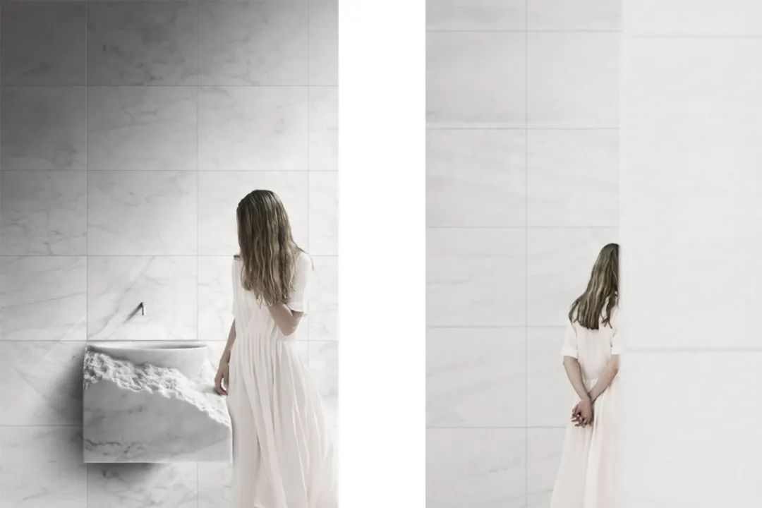 纯净雅致的空间艺术——Giorgio Rava 设计解读-31