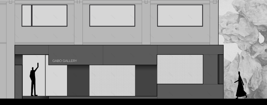 LEW丨厂房改造丨卫浴美学空间-83