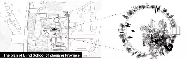 盲人儿童空间营造方案：我们需要更有温度的设计-8