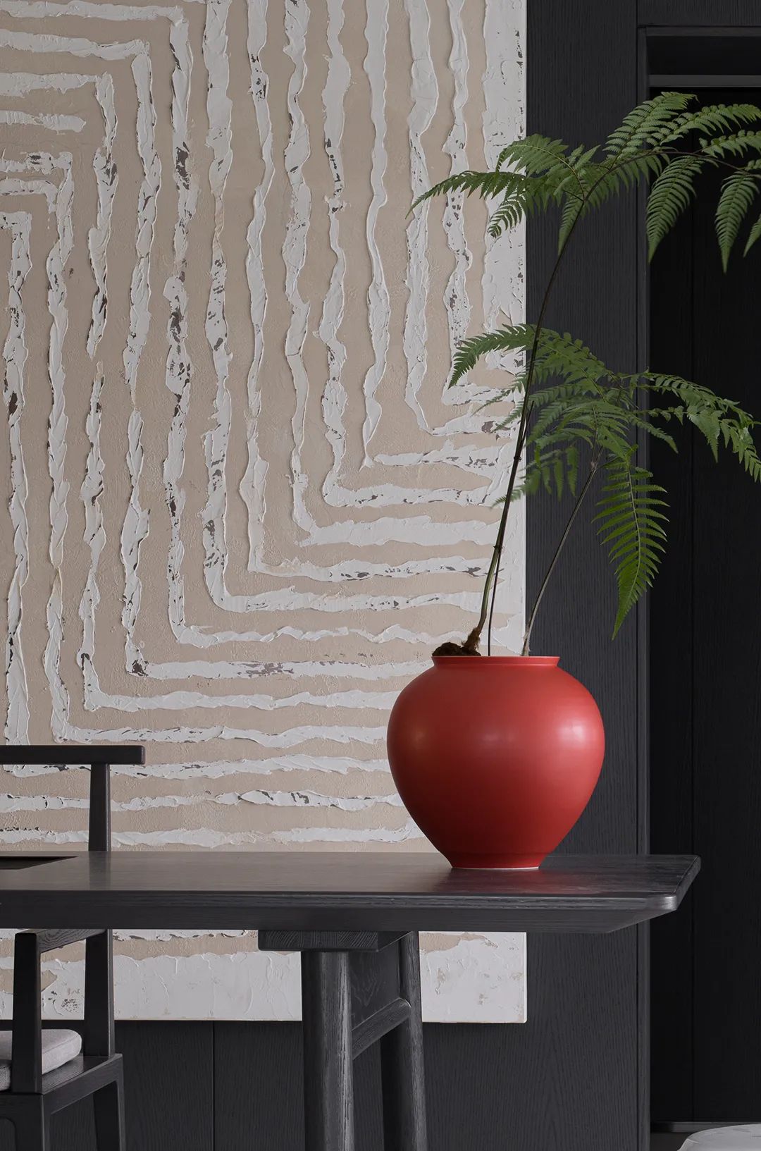 绍兴香山别墅丨中国绍兴丨上海亦鉴建筑设计-28