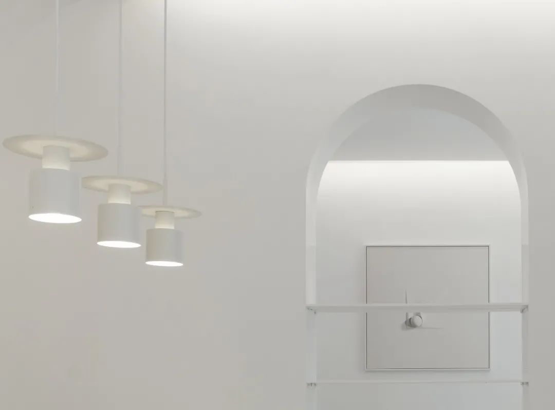 上海 CERYNNE 美容沙龙——立体美学空间的舒适与私密-64