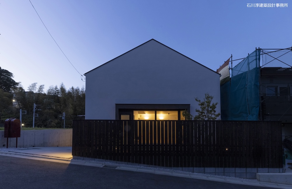 室内エンガワのある家　OUCHI  51丨日本京都丨石川淳建築設計事務所-47