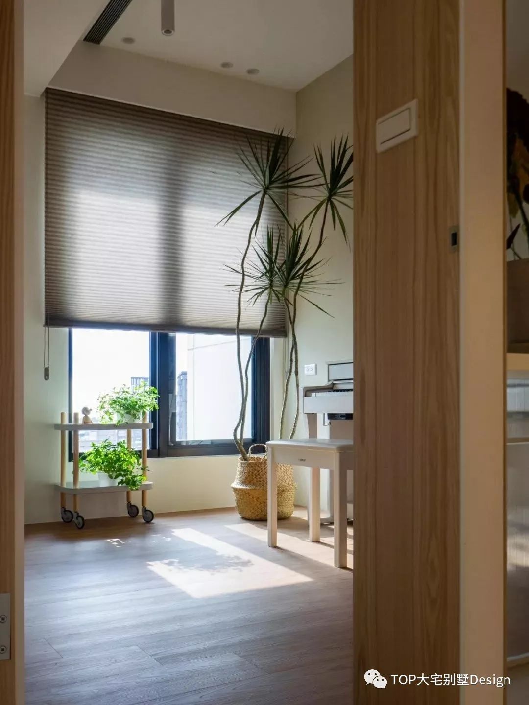 174 平米日式简约风 无印生活享受-17