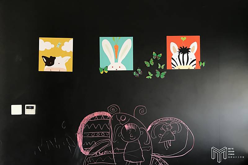 104㎡三室空间,玩转居家功能与温馨美学-44