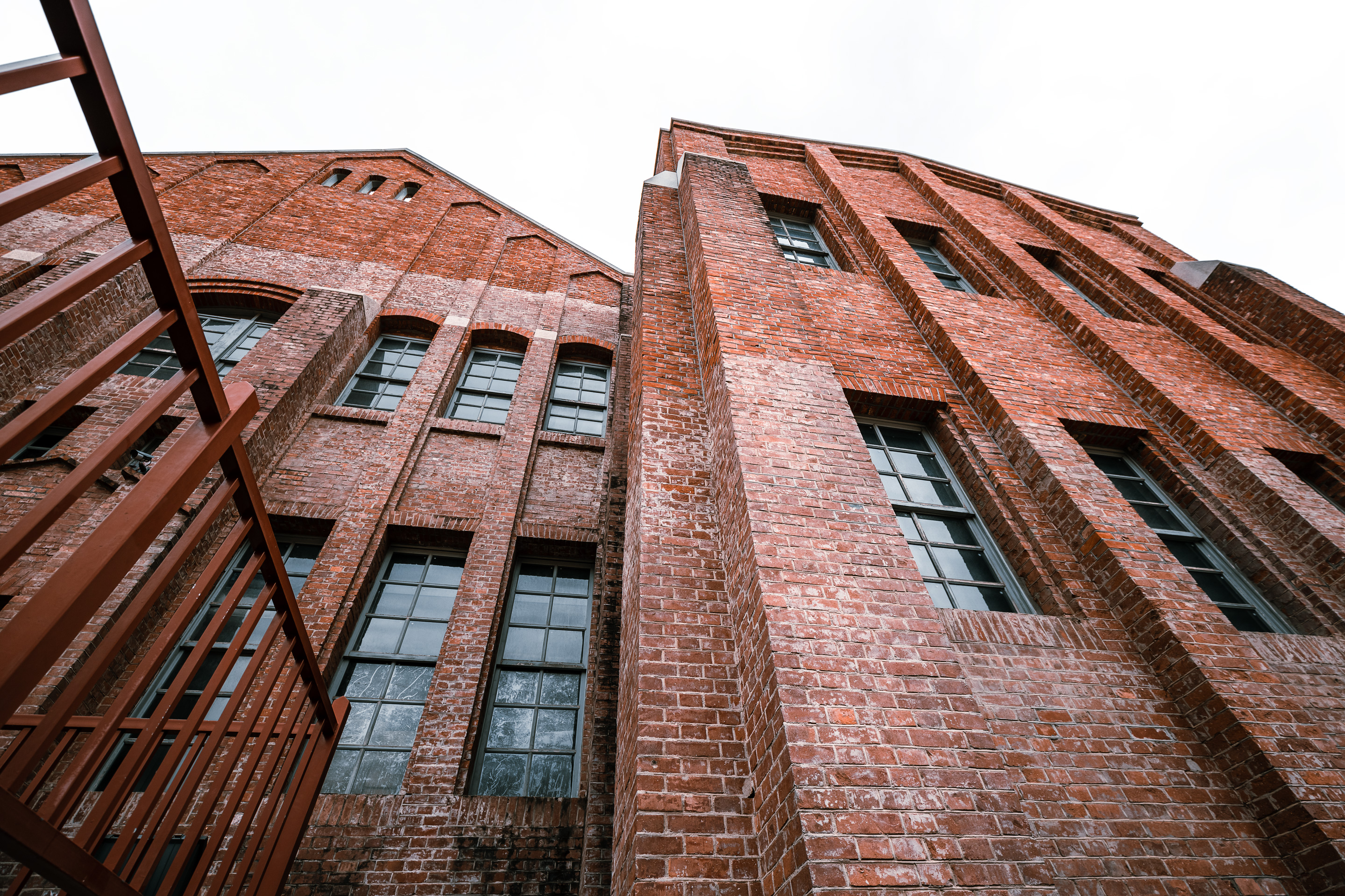 西大门历史博物馆，韩国丨韩国-34