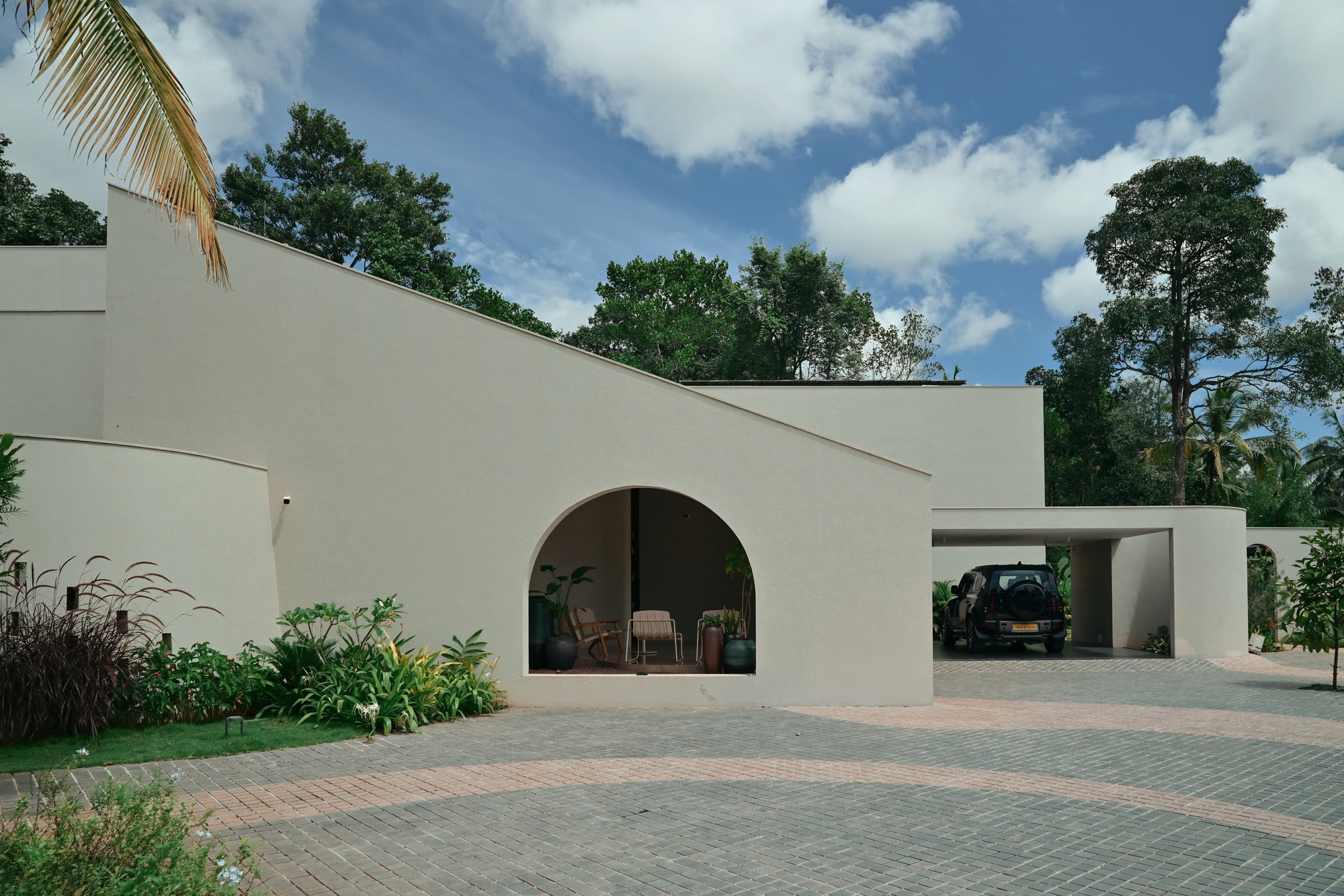 丨苏丹丨SOHO Architects-18