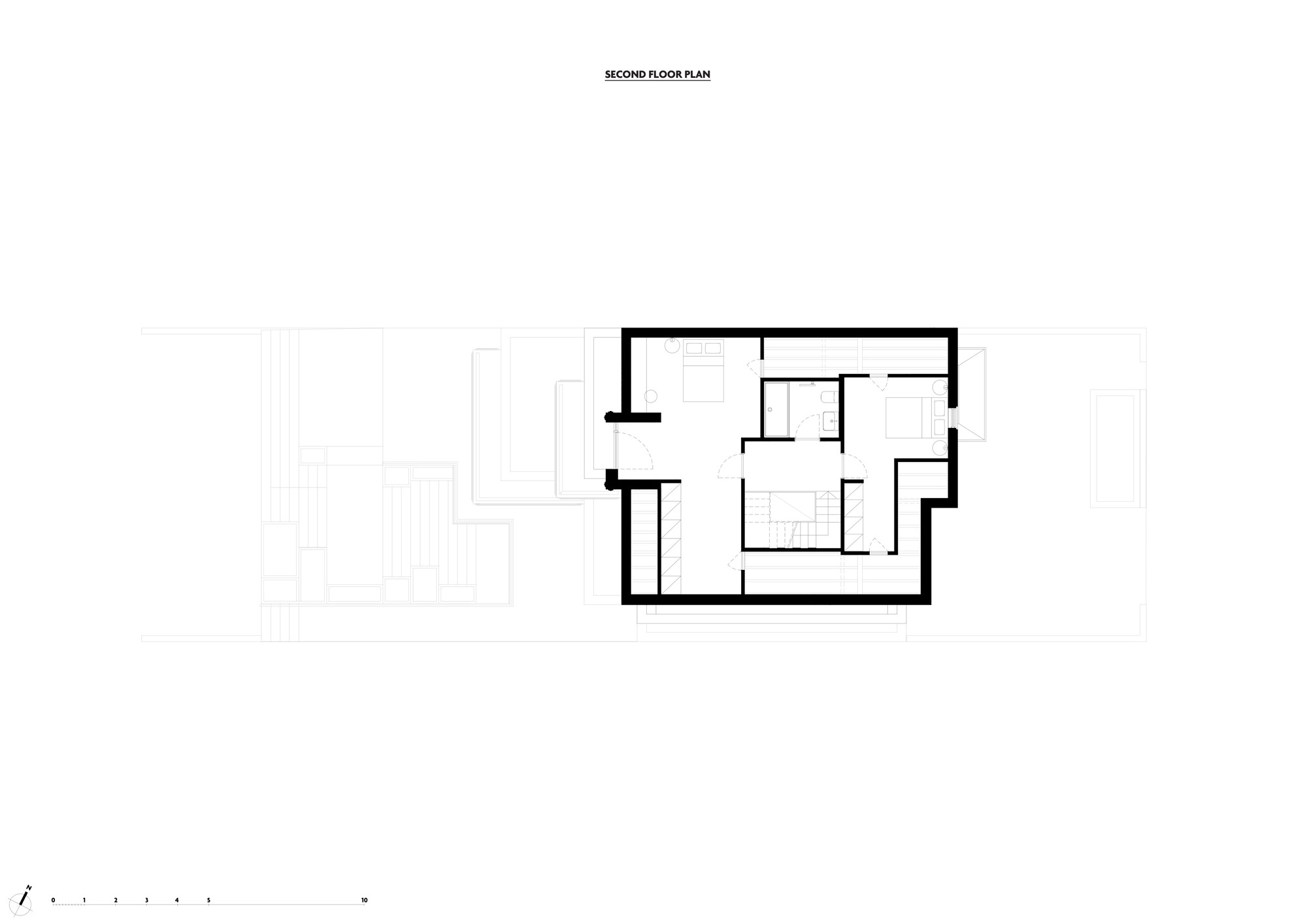 铸造车间丨英国伦敦丨Bureau de Change Architects-43