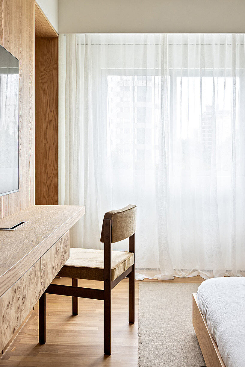 L 公寓丨巴西圣保罗丨Architects Office-8