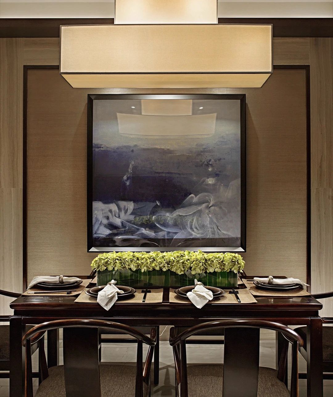 深圳华侨城创想大厦,深圳招华红山6979等超600项工程丨中国北京丨戴勇设计-68