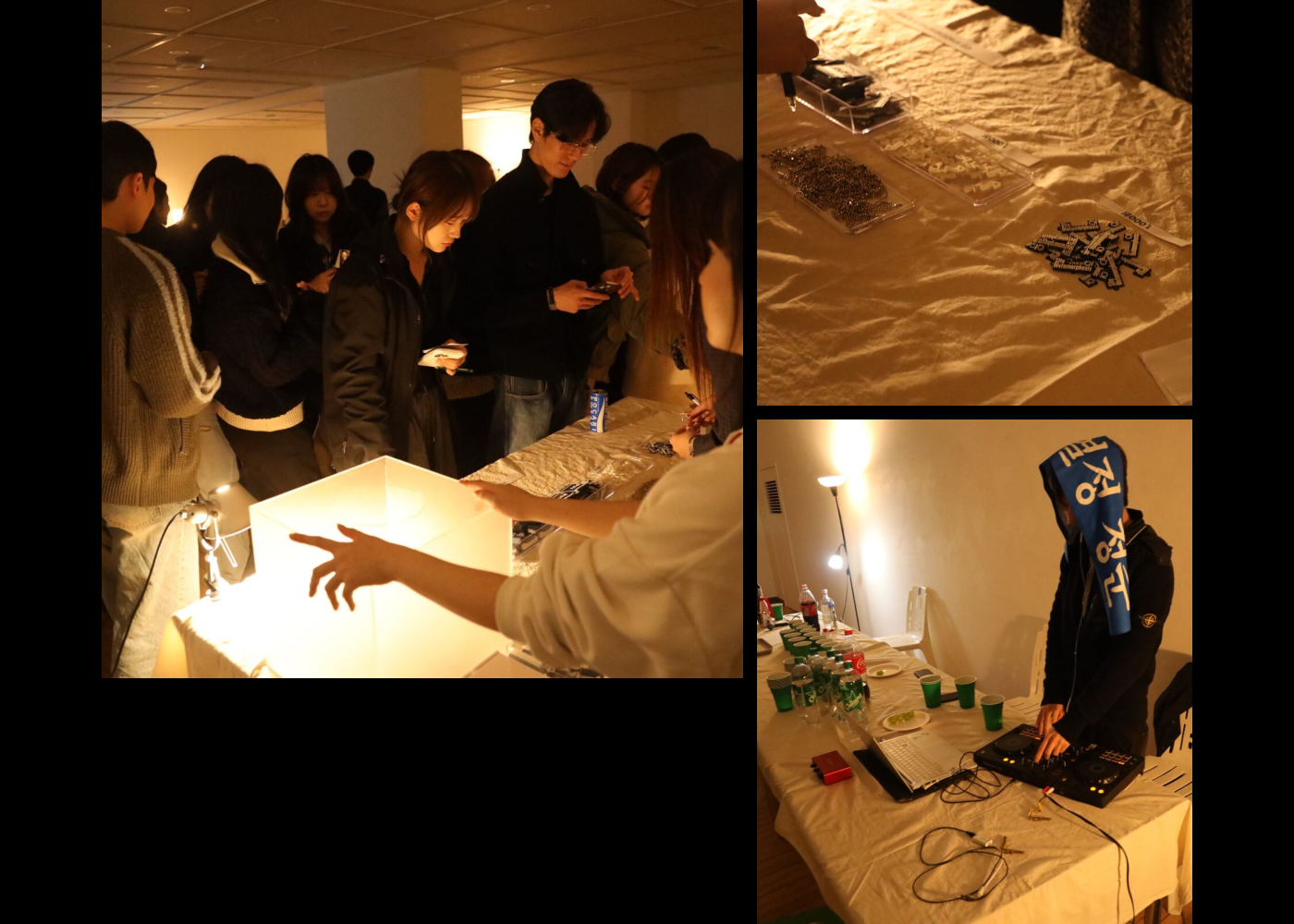 Site Of Metamorphosis : Year-end Ceremony 2025-20