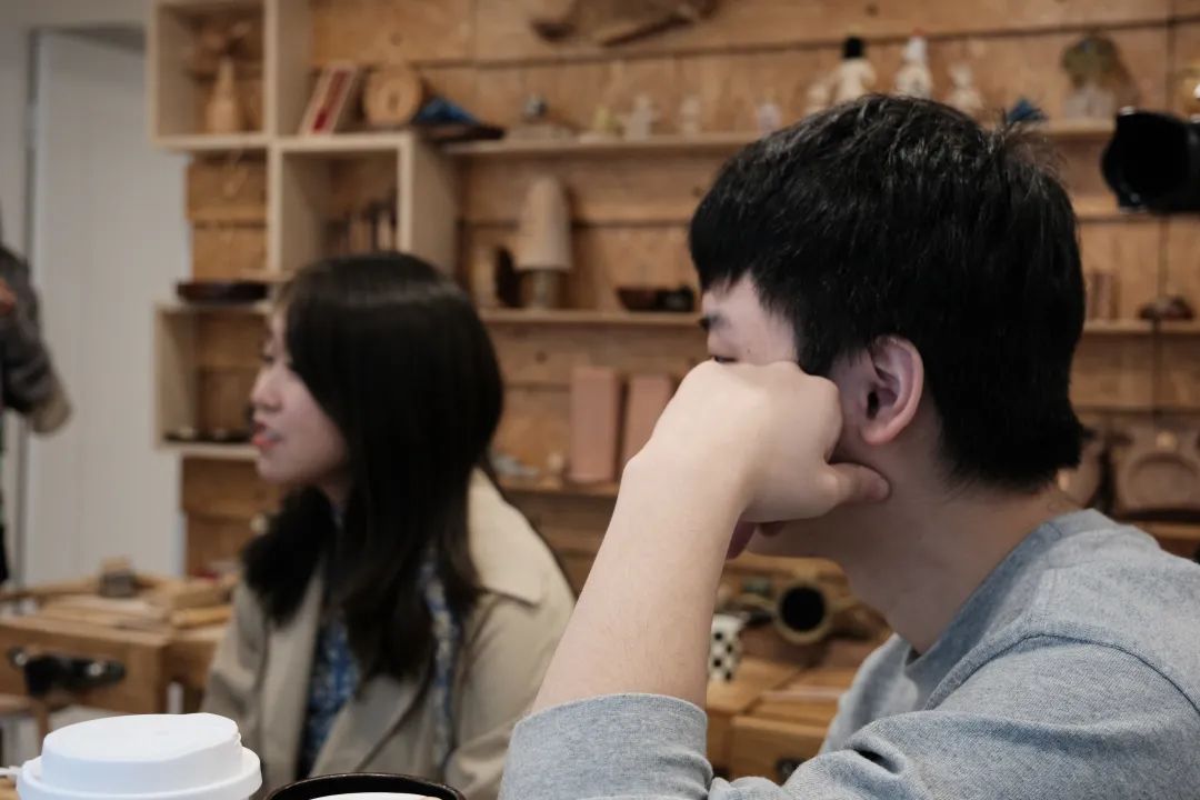 慢生活木作体验丨中国上海丨龟时间材料研究室-27