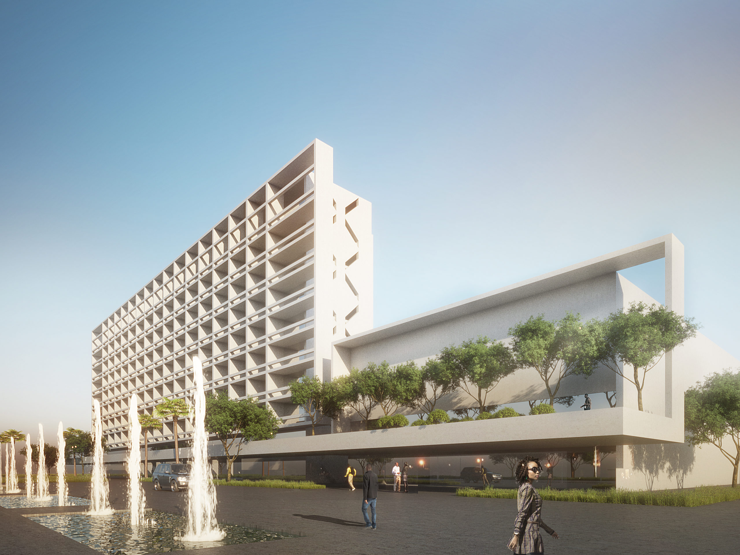 Palais des Arts - Wilmotte & Associés-17