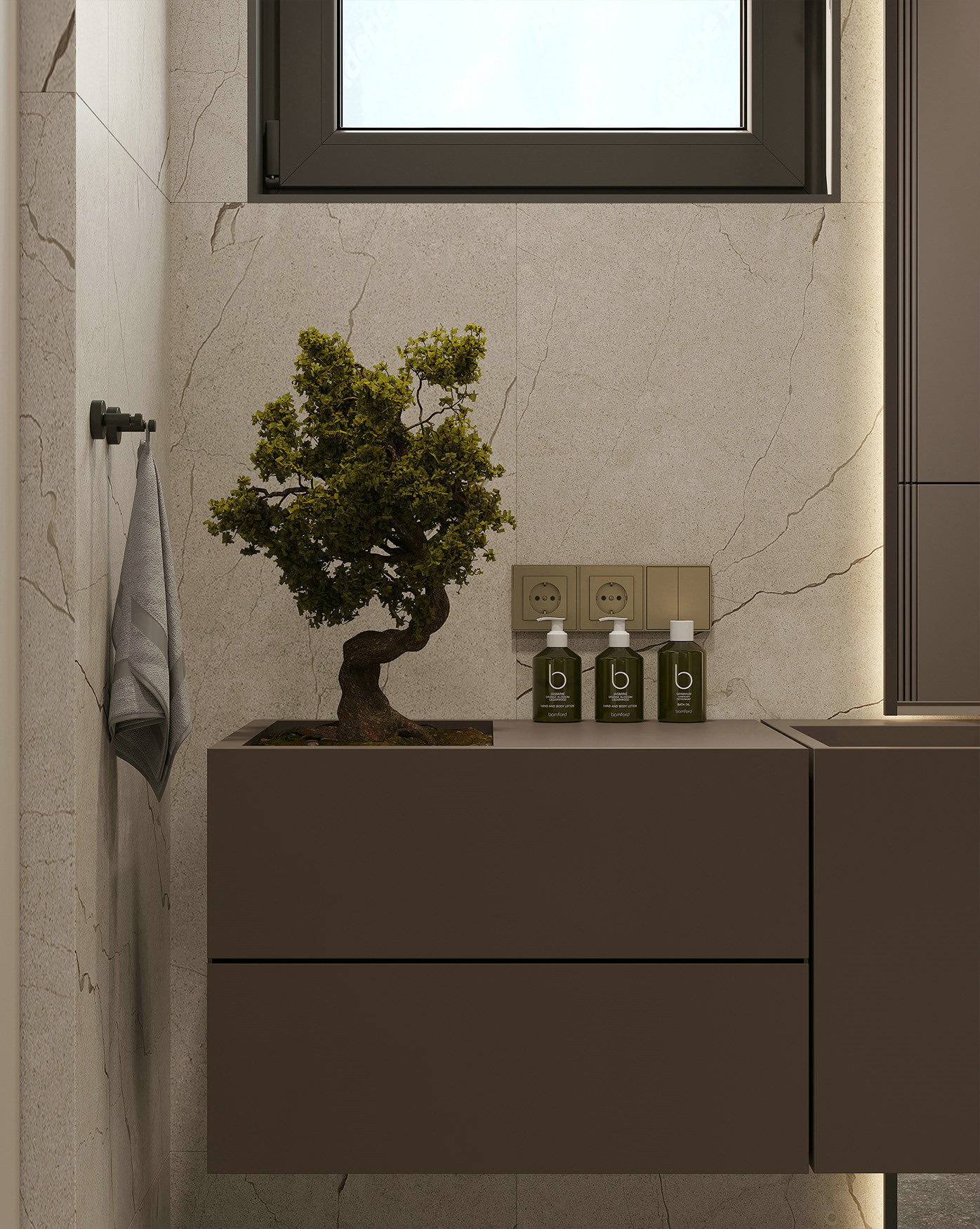 tz首发：木质简约 有质感 够温馨！-27