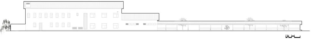 上海朱家角张马村游客中心丨中国上海丨致正建筑工作室-76