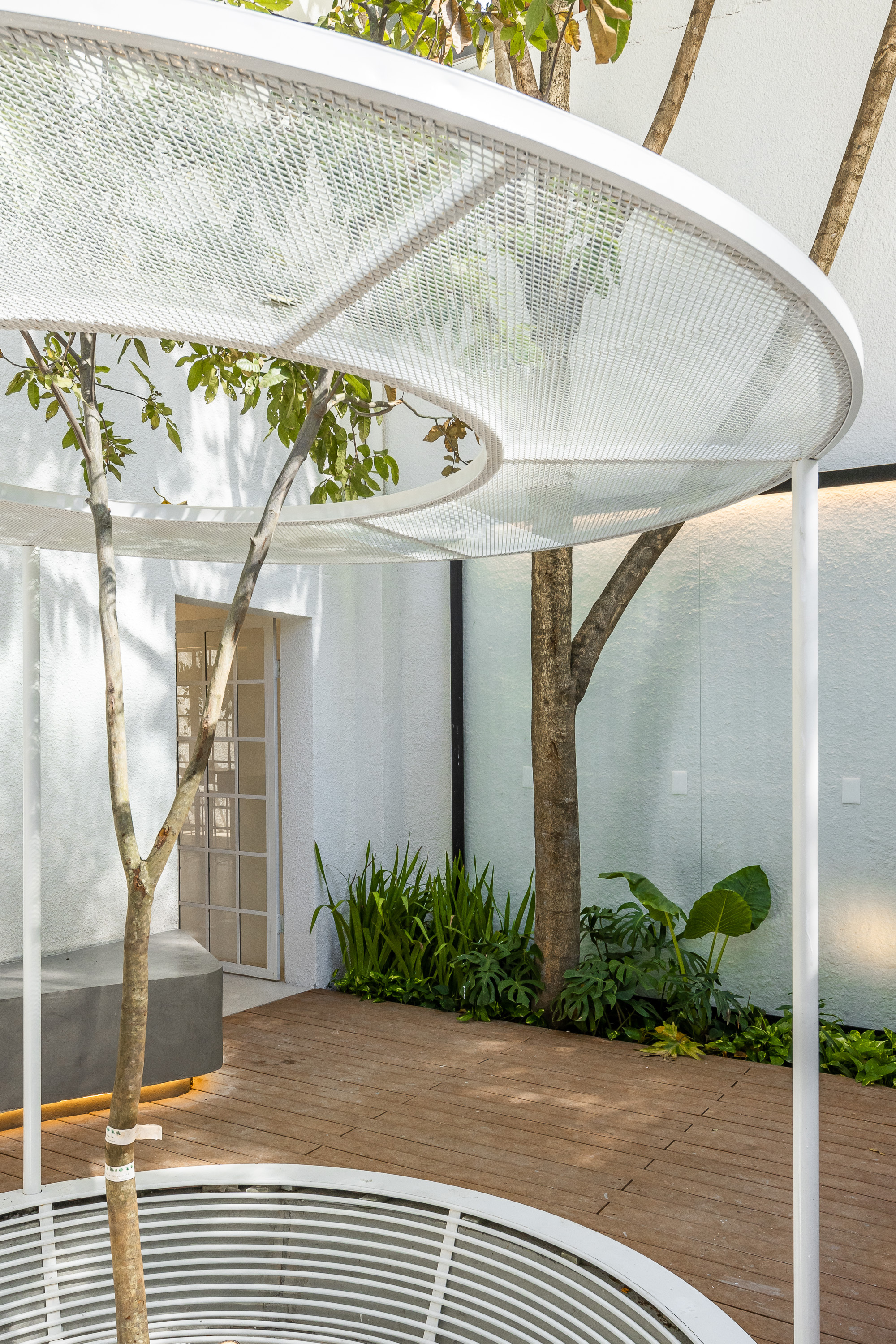 我们的咖啡——维拉诺瓦康塞桑丨巴西圣保罗丨Pitá Arquitetura-28