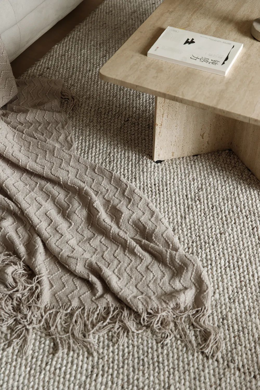 隐于都市的木色温柔 · 涵瑜设计别墅-43