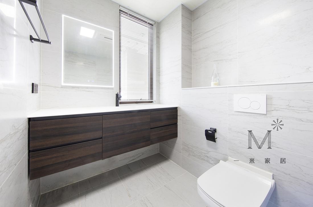 平层丨【一米家居】all eyes190m²现-21