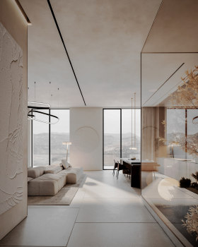 Interior Dsing