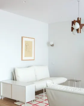 乌克兰 HH 25 Flat 公寓丨乌克兰基辅丨AKZ Architectura