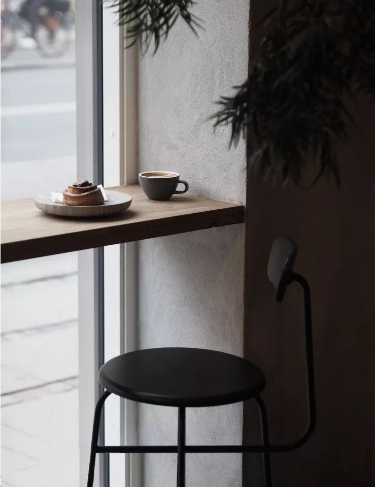 宁静诗意的北欧空间 | 哥本哈根建筑师 Danielle Siggerud 的设计哲学-30