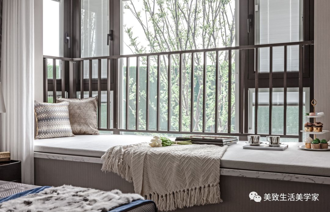 苏州园林现代演绎,美致新作姑苏樾-63