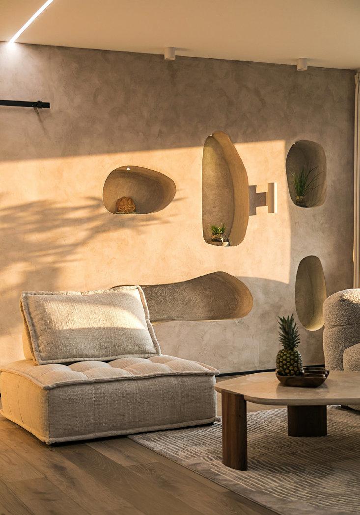 平层住宅设计丨中国芜湖丨芜湖鸿鹄设计-32