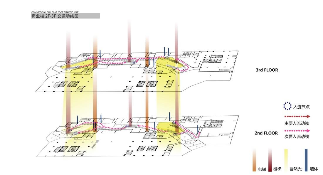 
西安·立丰国际广场 -37