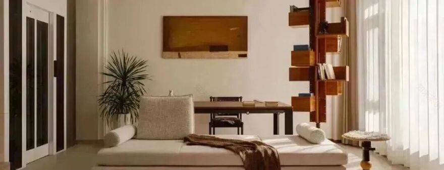 天逸湾新作 · 慢镜头丨苏大人设计工作室-124