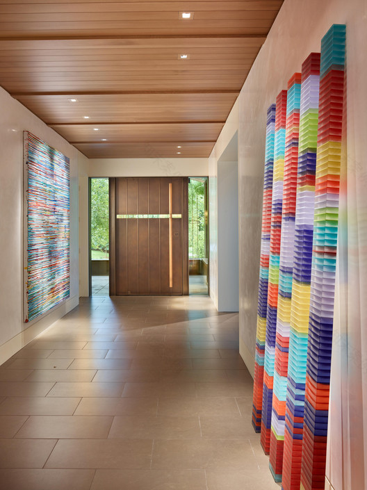 奥马哈艺术之家-14