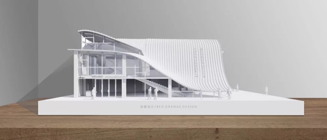 现代与传统交融,邛崃文化之源的再生设计-36