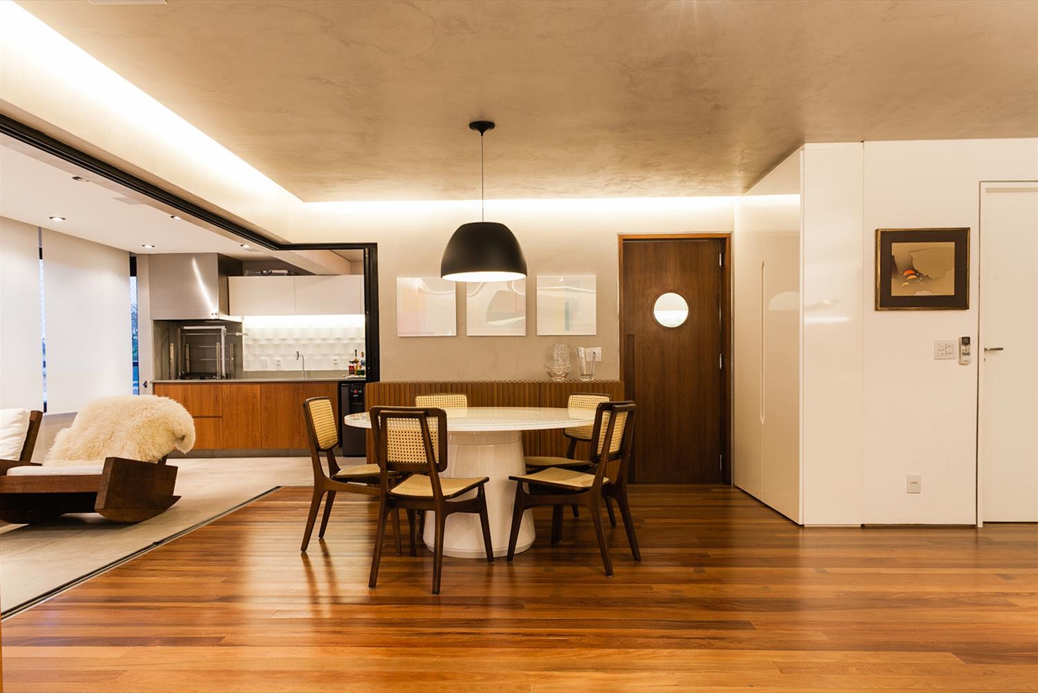 Vila Leopoldina 公寓-4