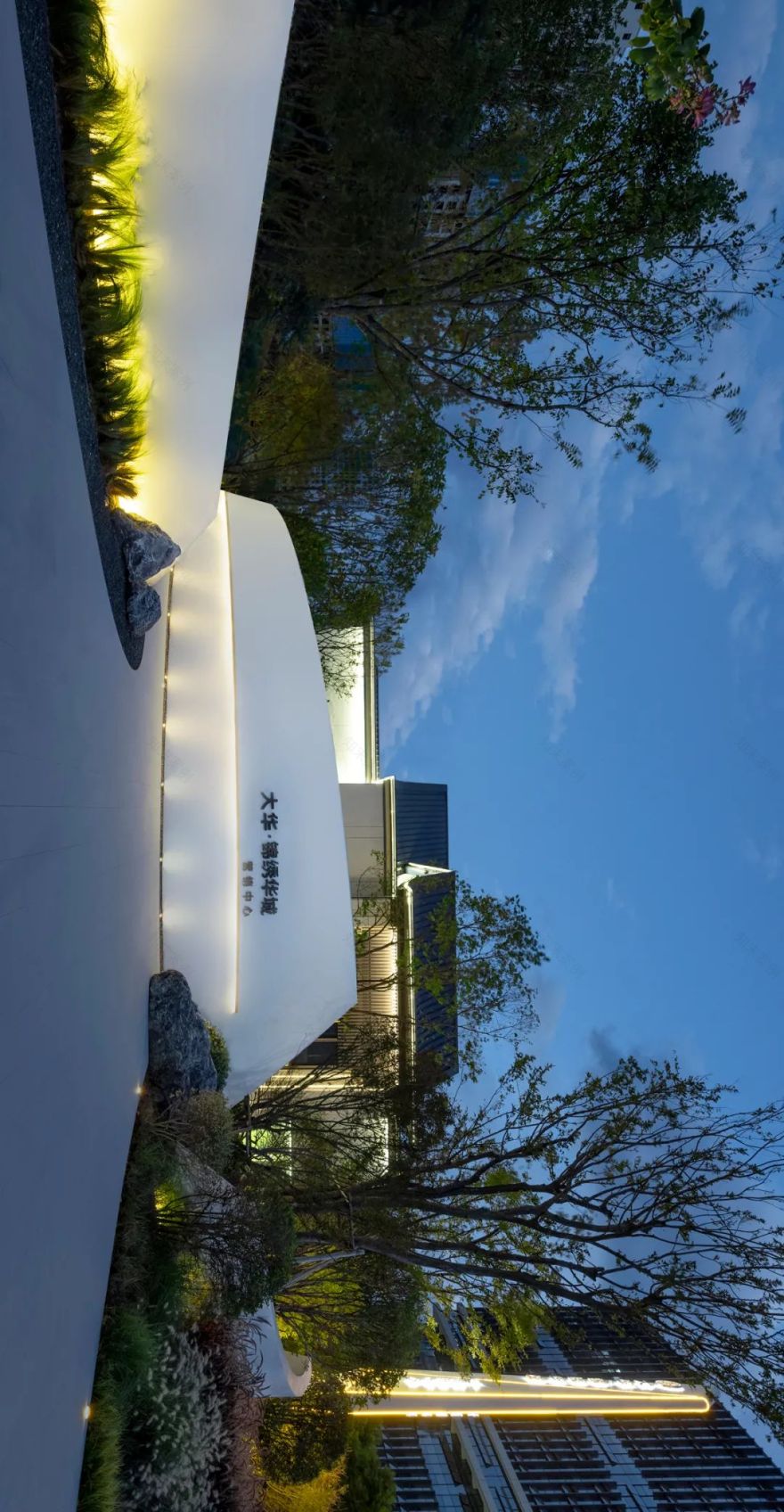 大理锦绣华城丨中国大理丨美国KDG建筑设计有限公司,凯帝捷建筑设计咨询(上海)有限公司-4