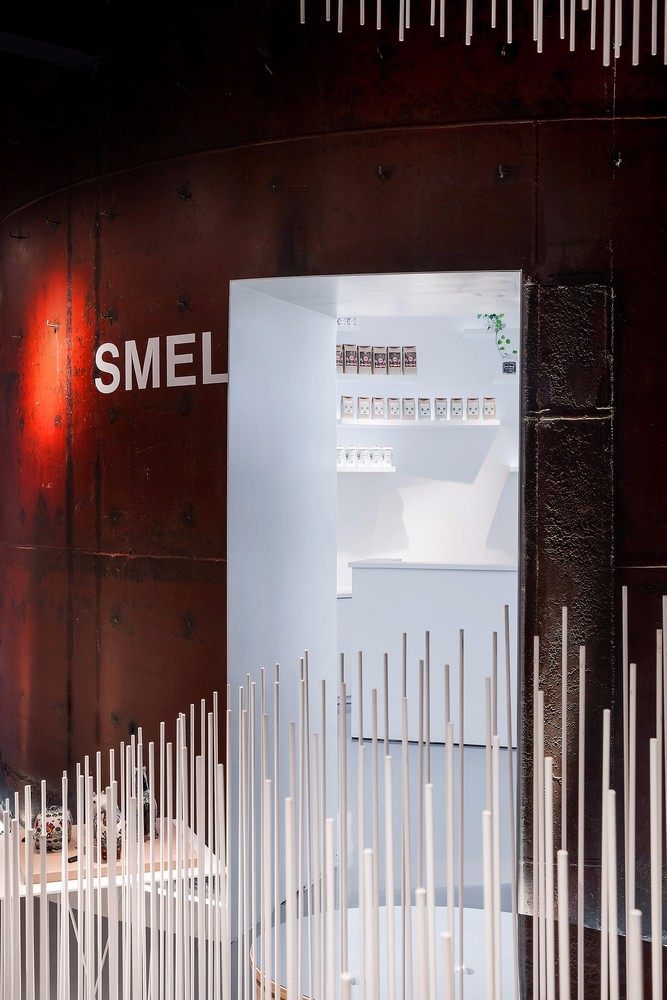 北京 751D·park 时尚买手店 寸设计-12