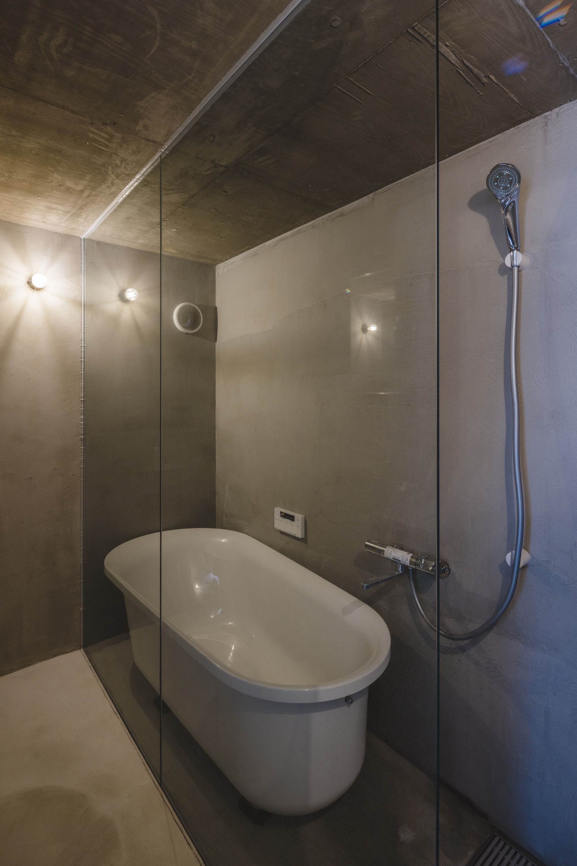 带图案的房子丨日本埼玉丨IGArchitects-39