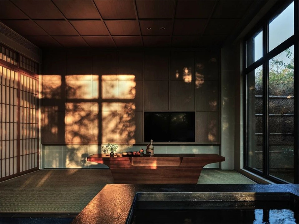 南京归来兮桠溪庄园酒店丨中国南京丨于强室内建筑师事务所-2