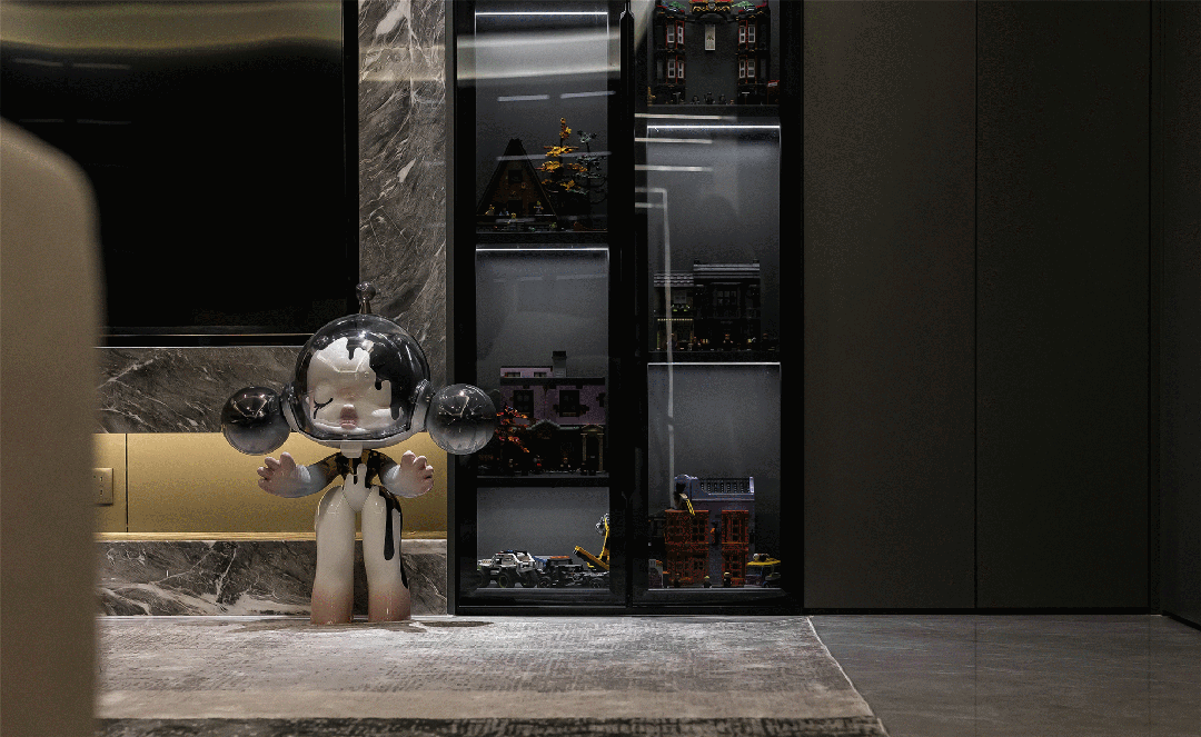 现代轻奢龙湖舜山府丨品界国际重庆公司-24