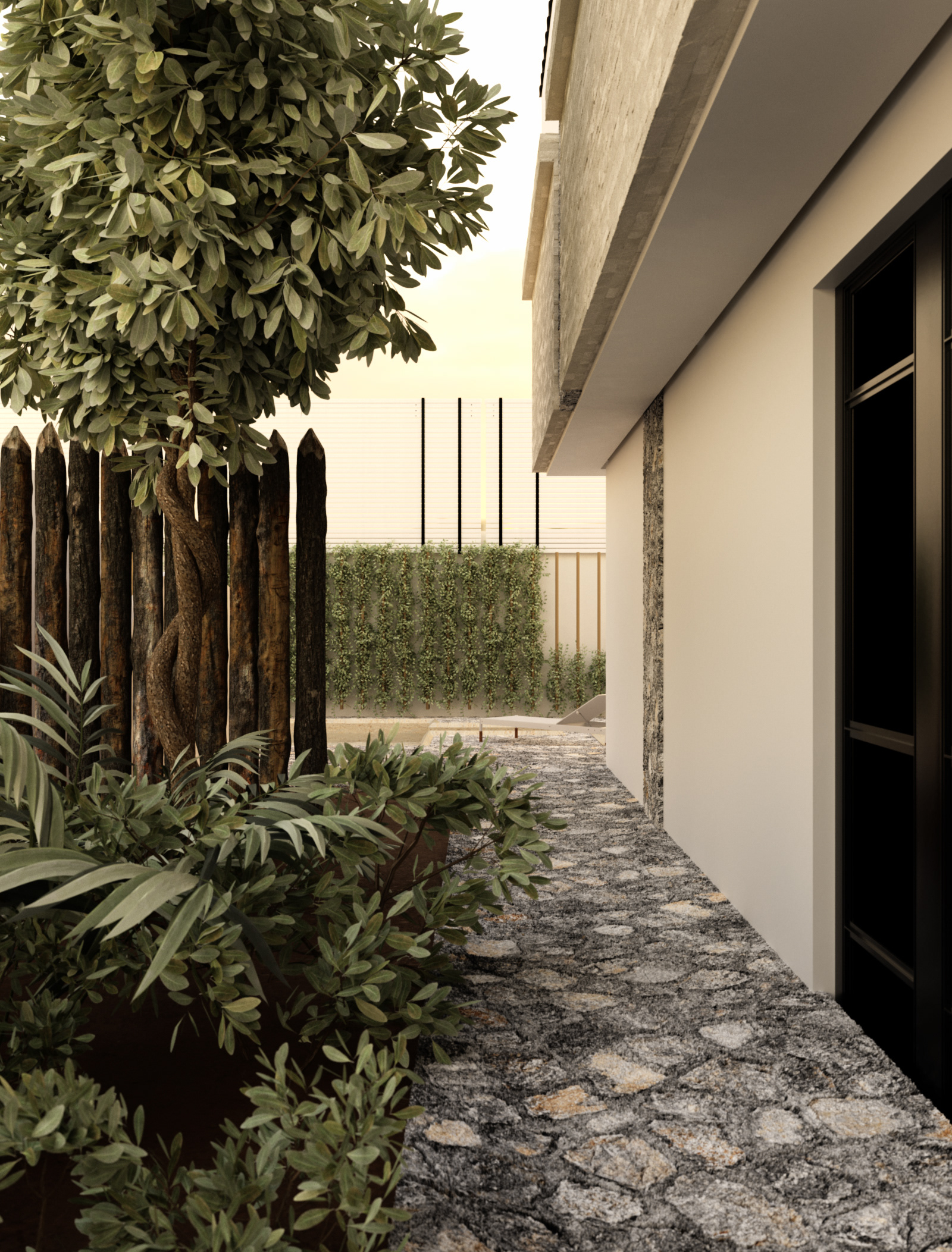 地点 或 场所 或  spot 丨Saber Designs-9