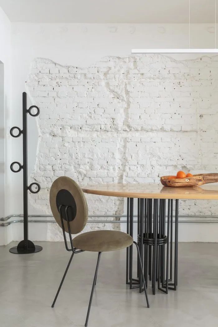 巴西 Moema Studio Massa 家具店丨巴西圣保罗丨Renata Gaia Arquitetura-26