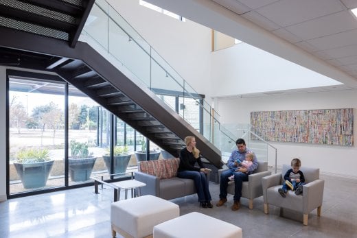 丨美国丨MASS Design Group-52