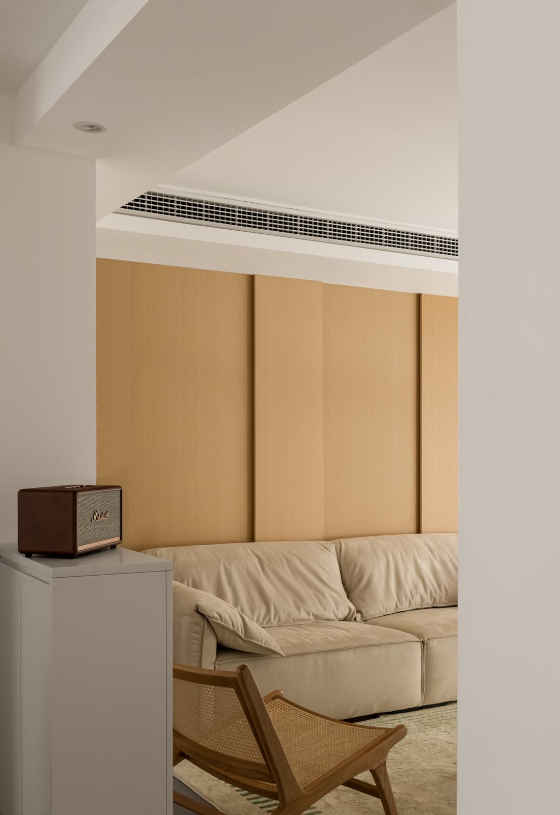 木棉 · 吾作设计 STUDIO-1