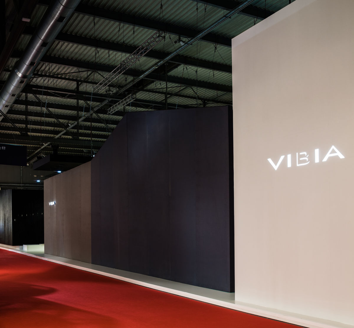 05 11 STAND VIBIA EN LA FERIA EUROLUCE 2015 DE MILÁN-10