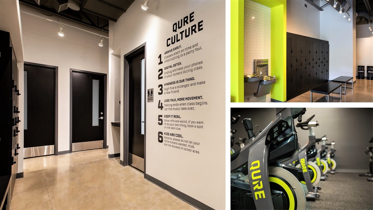 Vacant Retail Space is Repurposed for Innovative Boutique Fitness Studio-5