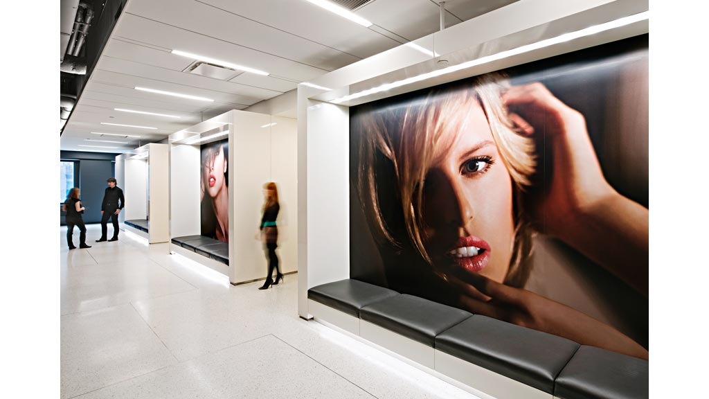 Limited Brands 总部-1