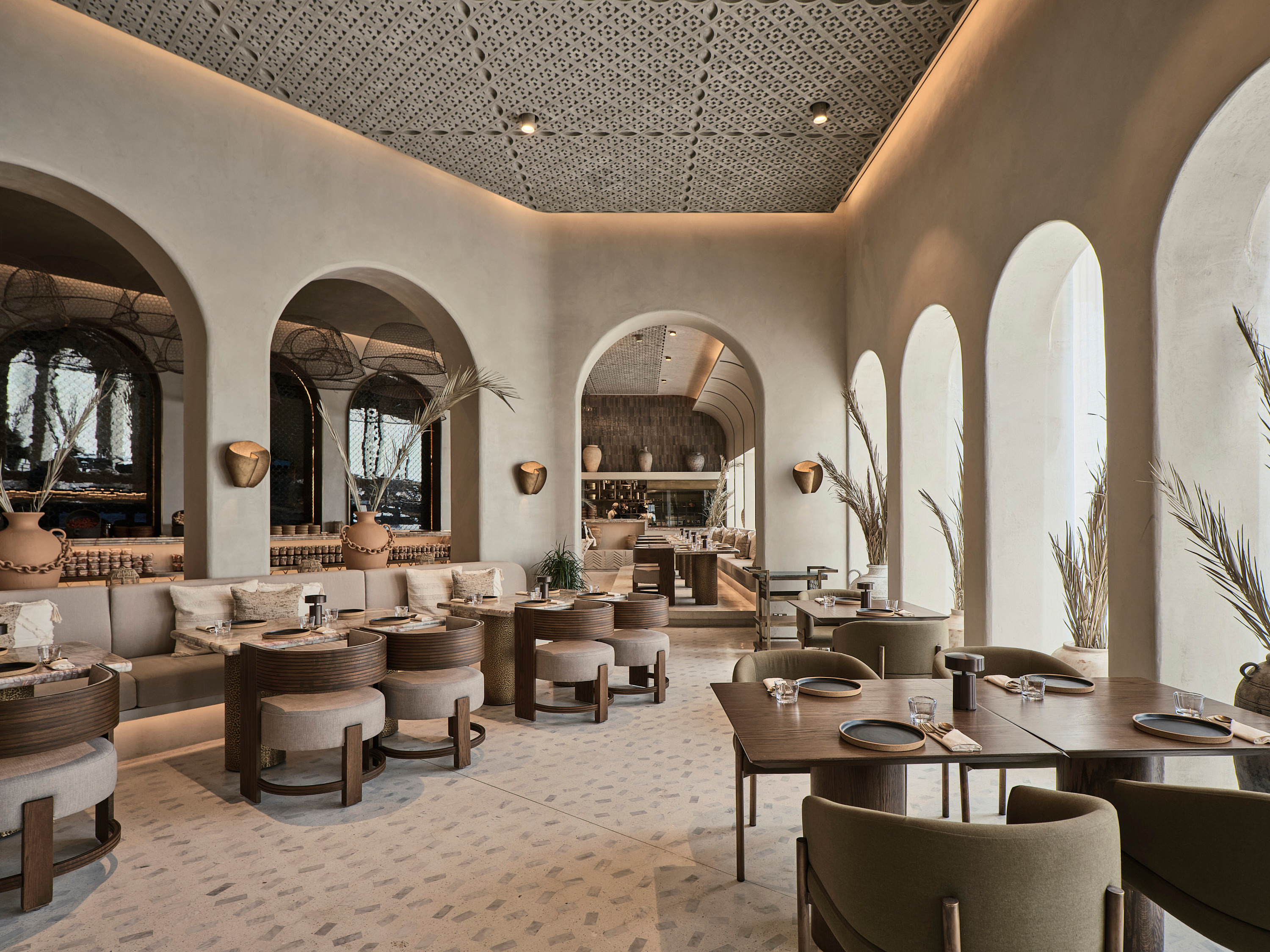 Midar 餐厅丨Gastronomica-6