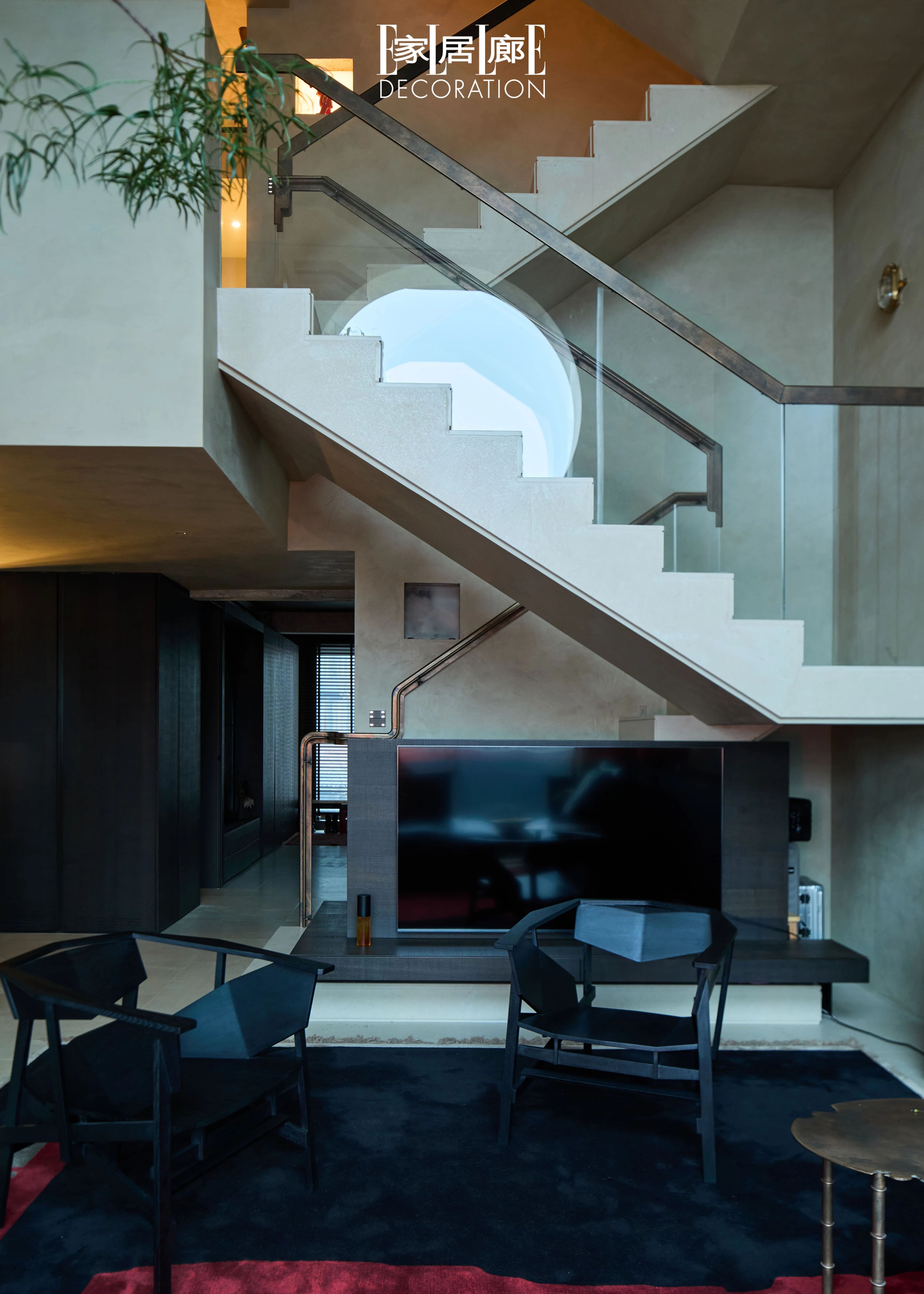 崔树为自己预设的15年不过时的家丨中国北京丨CUN寸DESIGN（崔树为创始人及主持设计师）-18