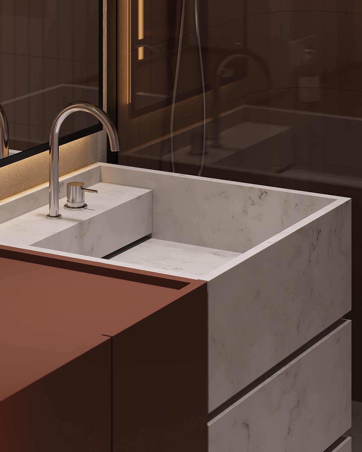 木质简约 小空间设计！-20