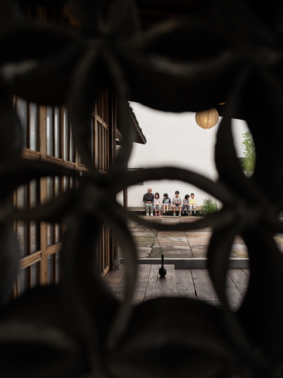 无象归园 | 新乡村生活空间的多元设计-93